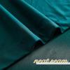 imageNICETOWN Black Velvet Blackout Curtains Patio Panels 96 inch Long Media Movie Theater Room Decor Energy  Efficient Velvet Woven Home Theater Eyelet Top Drapes for Living Room 1 Pair W52xL96Teal