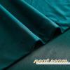 imageNICETOWN Black Velvet Blackout Curtains Patio Panels 96 inch Long Media Movie Theater Room Decor Energy  Efficient Velvet Woven Home Theater Eyelet Top Drapes for Living Room 1 Pair W52xL96Teal