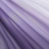 imageNICETOWN White Sheer Window Scarf 216 inch Extra Long Soft Voile Textured Bed Canopy Scarf Curtains for Event DesignsHome Decor 60 inches Wide Set of 2Ombre Medium Purple