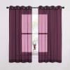 Burgundy Red
