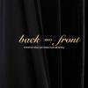 imageNICETOWN Black Velvet Curtains 2 Panels with Gold Foil Leaf Print  Modern Glam Black and Gold Drapes for Living Room Luxury Room Darkening Window Treatments for Bedroom amp Gothic Decor 50W x 84LBlack Series  Black