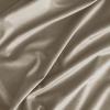 imageNICETOWN Black Velvet Curtains 2 Panels with Gold Foil Leaf Print  Modern Glam Black and Gold Drapes for Living Room Luxury Room Darkening Window Treatments for Bedroom amp Gothic Decor 50W x 84LBrown Series  Camel