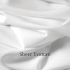 imageNICETOWN White Privacy Sheer Curtains 84 inches Long NonSeeThrough Curtains 4 Panels for Kitchen Bathroom Light Filtering Elegant Opaque Window Drapes Rod Pocket Top W42 x L84 in per PanelWhite