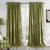 Green Series - Moss Green