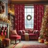 3 - Xmas Series - Red