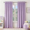 3 - Pom Pom - Lilac Purple