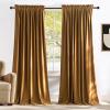 Yellow Series - Gold Brown