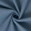 imageNICETOWN Linen Curtains Back Tab 90 Inch Long 2 Panels Set for Living Room 42 Wide Thick Flax Linen Blend Privacy Window Drapes Rod Pocket amp Back Tab with Light Filtering for BedroomStone Blue