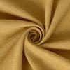 imageNICETOWN Linen Curtains Back Tab 90 Inch Long 2 Panels Set for Living Room 42 Wide Thick Flax Linen Blend Privacy Window Drapes Rod Pocket amp Back Tab with Light Filtering for BedroomGold Brown