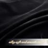 imageNICETOWN Sage Green Velvet Curtains Long Drapes Living Room Office Luxury Bedroom Room Darkening Velvet Curtains Rod Pocket Velvet Curtains 84 Long 52 inches Wide Set of 2UpgradeBlack