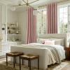 imageNICETOWN Sage Green Velvet Curtains Long Drapes Living Room Office Luxury Bedroom Room Darkening Velvet Curtains Rod Pocket Velvet Curtains 84 Long 52 inches Wide Set of 2Dusty Pink