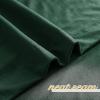 imageNICETOWN Sage Green Velvet Curtains Long Drapes Living Room Office Luxury Bedroom Room Darkening Velvet Curtains Rod Pocket Velvet Curtains 84 Long 52 inches Wide Set of 2Dark Green