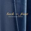 imageNICETOWN Sage Green Velvet Curtains Long Drapes Living Room Office Luxury Bedroom Room Darkening Velvet Curtains Rod Pocket Velvet Curtains 84 Long 52 inches Wide Set of 2Navy Blue
