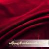 imageNICETOWN Sage Green Velvet Curtains Long Drapes Living Room Office Luxury Bedroom Room Darkening Velvet Curtains Rod Pocket Velvet Curtains 84 Long 52 inches Wide Set of 2Red