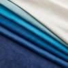imageNICETOWN Sage Green Velvet Curtains Long Drapes Living Room Office Luxury Bedroom Room Darkening Velvet Curtains Rod Pocket Velvet Curtains 84 Long 52 inches Wide Set of 2Cream White  Navy