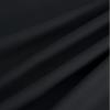 imageNICETOWN Blush Pink Room Darkening Curtains 86 Inches Long 2 Panels for Girls Room Bedroom Nursery Thermal Insulated Blackout Drapes Solid Grommet Noise Reducing Window Curtains W40Black