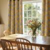 Antique Floraison| Oak Brown