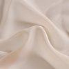 image:imageNICETOWN White Sheer Curtains 63 inche Length 2 Panels for Bedroom Rod Pocket Lightweight Drapes Voile Sheer Drapes Air amp Breathable Window Treatments for Kids Room W37 x L63Taupe