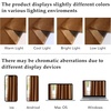 image:imageNICETOWN Lavender Purple Velvet Curtains 84 inch Long for Girls Bedroom Room Darkening Drapes Soft Privacy Protection Window Treatments for Hall 2 Pieces 52 WideBronze