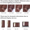 image:imageNICETOWN Lavender Purple Velvet Curtains 84 inch Long for Girls Bedroom Room Darkening Drapes Soft Privacy Protection Window Treatments for Hall 2 Pieces 52 WideDusty Rose Pink