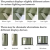 image:imageNICETOWN Lavender Purple Velvet Curtains 84 inch Long for Girls Bedroom Room Darkening Drapes Soft Privacy Protection Window Treatments for Hall 2 Pieces 52 WideSage Green