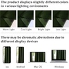 image:imageNICETOWN Lavender Purple Velvet Curtains 84 inch Long for Girls Bedroom Room Darkening Drapes Soft Privacy Protection Window Treatments for Hall 2 Pieces 52 WideOlive Green