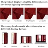 image:imageNICETOWN Lavender Purple Velvet Curtains 84 inch Long for Girls Bedroom Room Darkening Drapes Soft Privacy Protection Window Treatments for Hall 2 Pieces 52 WideRed