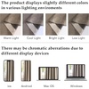 image:imageNICETOWN Lavender Purple Velvet Curtains 84 inch Long for Girls Bedroom Room Darkening Drapes Soft Privacy Protection Window Treatments for Hall 2 Pieces 52 WideTaupe