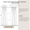 image:imageNICETOWN Lavender Purple Velvet Curtains 84 inch Long for Girls Bedroom Room Darkening Drapes Soft Privacy Protection Window Treatments for Hall 2 Pieces 52 WideDusty Rose Pink