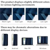 image:imageNICETOWN Lavender Purple Velvet Curtains 84 inch Long for Girls Bedroom Room Darkening Drapes Soft Privacy Protection Window Treatments for Hall 2 Pieces 52 WideNavy Blue