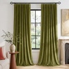 Moss Green