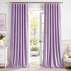 Lilac Purple