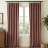 Dusty Rose Pink