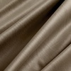 image:imageNICETOWN Gold Brown Velvet Curtains 120 inch Length 2 Panels Rod Pocket amp Back Tab Room Darkening Window Treatments Winter Curtains for Living RoomBedroom W52 x L120Taupe