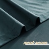 image:imageNICETOWN Sage Green Velvet Curtains amp Drapes  Blackout Thermal Insulating Soft Window Curtains for Bedroom Living Room Dining Sliding Glass Door W52 x L90 inches 2 PanelsGreyish Blue