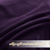 image:imageNICETOWN Sage Green Velvet Curtains amp Drapes  Blackout Thermal Insulating Soft Window Curtains for Bedroom Living Room Dining Sliding Glass Door W52 x L90 inches 2 PanelsPurple