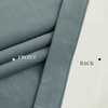 image:imageNICETOWN Sage Green Velvet Curtains amp Drapes  Blackout Thermal Insulating Soft Window Curtains for Bedroom Living Room Dining Sliding Glass Door W52 x L90 inches 2 Panels100 Blackout  Stone Blue