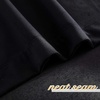 image:imageNICETOWN Sage Green Velvet Curtains amp Drapes  Blackout Thermal Insulating Soft Window Curtains for Bedroom Living Room Dining Sliding Glass Door W52 x L90 inches 2 PanelsBlack