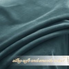 image:imageNICETOWN Sage Green Velvet Curtains amp Drapes  Blackout Thermal Insulating Soft Window Curtains for Bedroom Living Room Dining Sliding Glass Door W52 x L90 inches 2 PanelsGreyish Blue