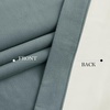 image:imageNICETOWN Sage Green Velvet Curtains amp Drapes  Blackout Thermal Insulating Soft Window Curtains for Bedroom Living Room Dining Sliding Glass Door W52 x L90 inches 2 Panels100 Blackout  Stone Blue