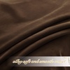 image:imageNICETOWN Sage Green Velvet Curtains amp Drapes  Blackout Thermal Insulating Soft Window Curtains for Bedroom Living Room Dining Sliding Glass Door W52 x L90 inches 2 PanelsBrown