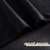 image:imageNICETOWN Sage Green Velvet Curtains amp Drapes  Blackout Thermal Insulating Soft Window Curtains for Bedroom Living Room Dining Sliding Glass Door W52 x L90 inches 2 PanelsBlack