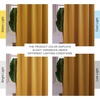 image:imageNICETOWN Sage Green Velvet Curtains amp Drapes  Blackout Thermal Insulating Soft Window Curtains for Bedroom Living Room Dining Sliding Glass Door W52 x L90 inches 2 PanelsGold Brown