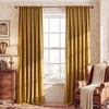 Mustard Yellow