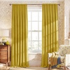 Chartreve Yellow