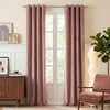 Dusty Pink