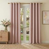 100% Blackout - Dusty Pink