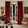 Deep Red