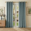 100% Blackout - Stone Blue
