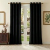 100% Blackout - Black